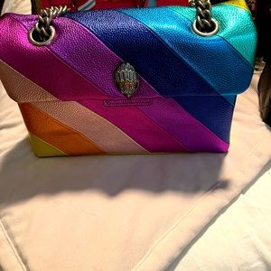 Kirt gieger medium Kensington bag